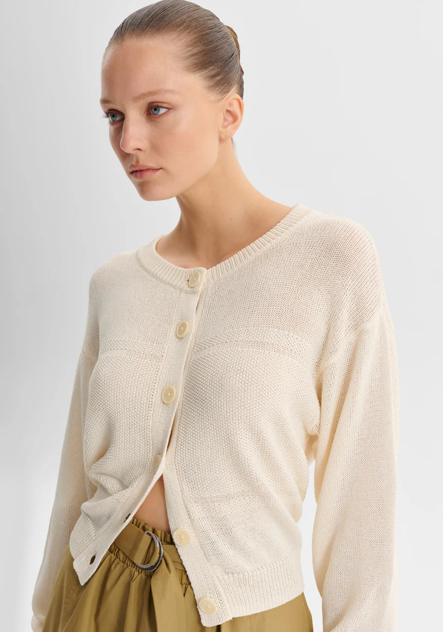 Morrison Marli Knit Cardigan