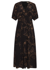 Pol Budd Day Dress