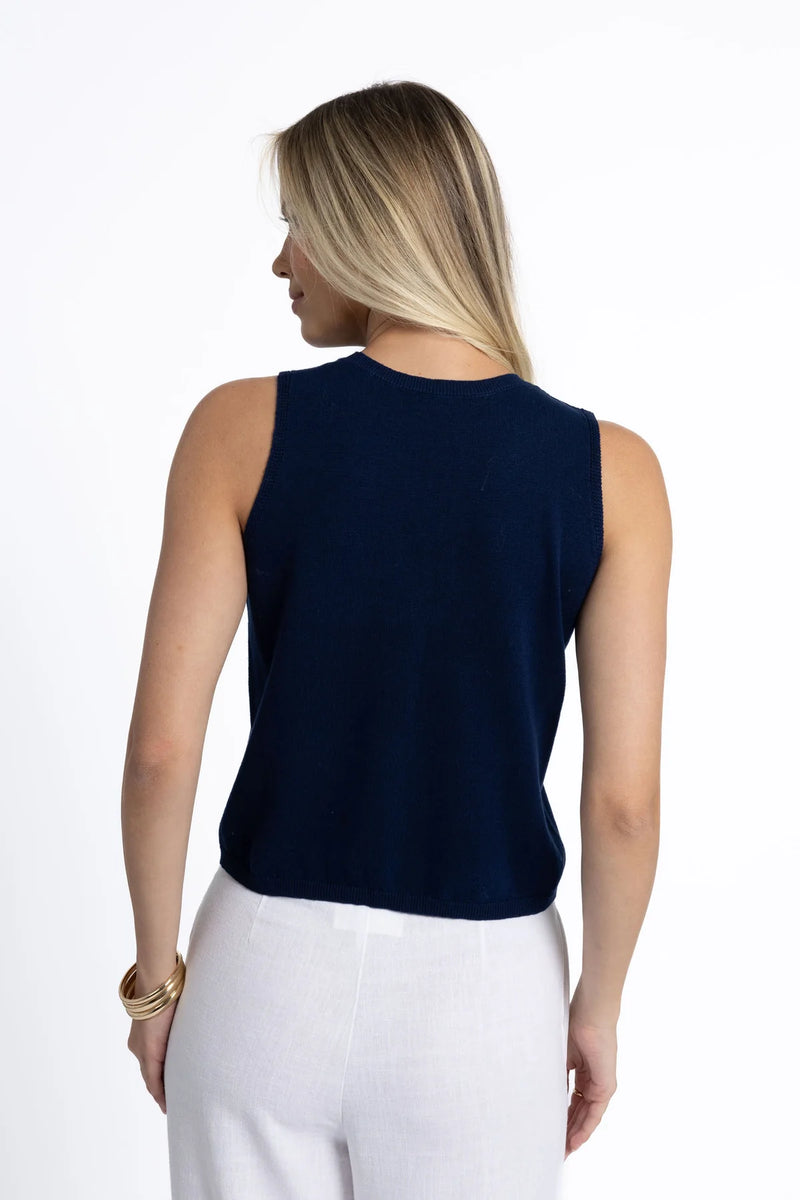 Humidity Collette Tank
