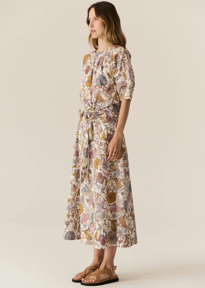 Pol Marla Skirt