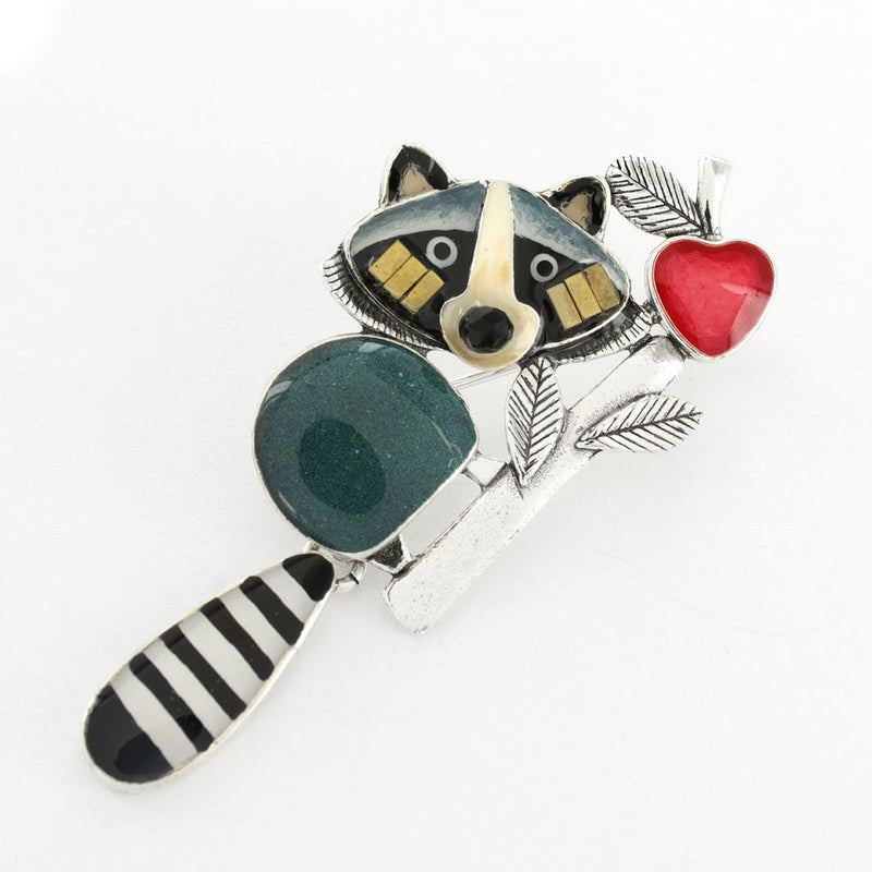 Taratata Broche Raton Lover