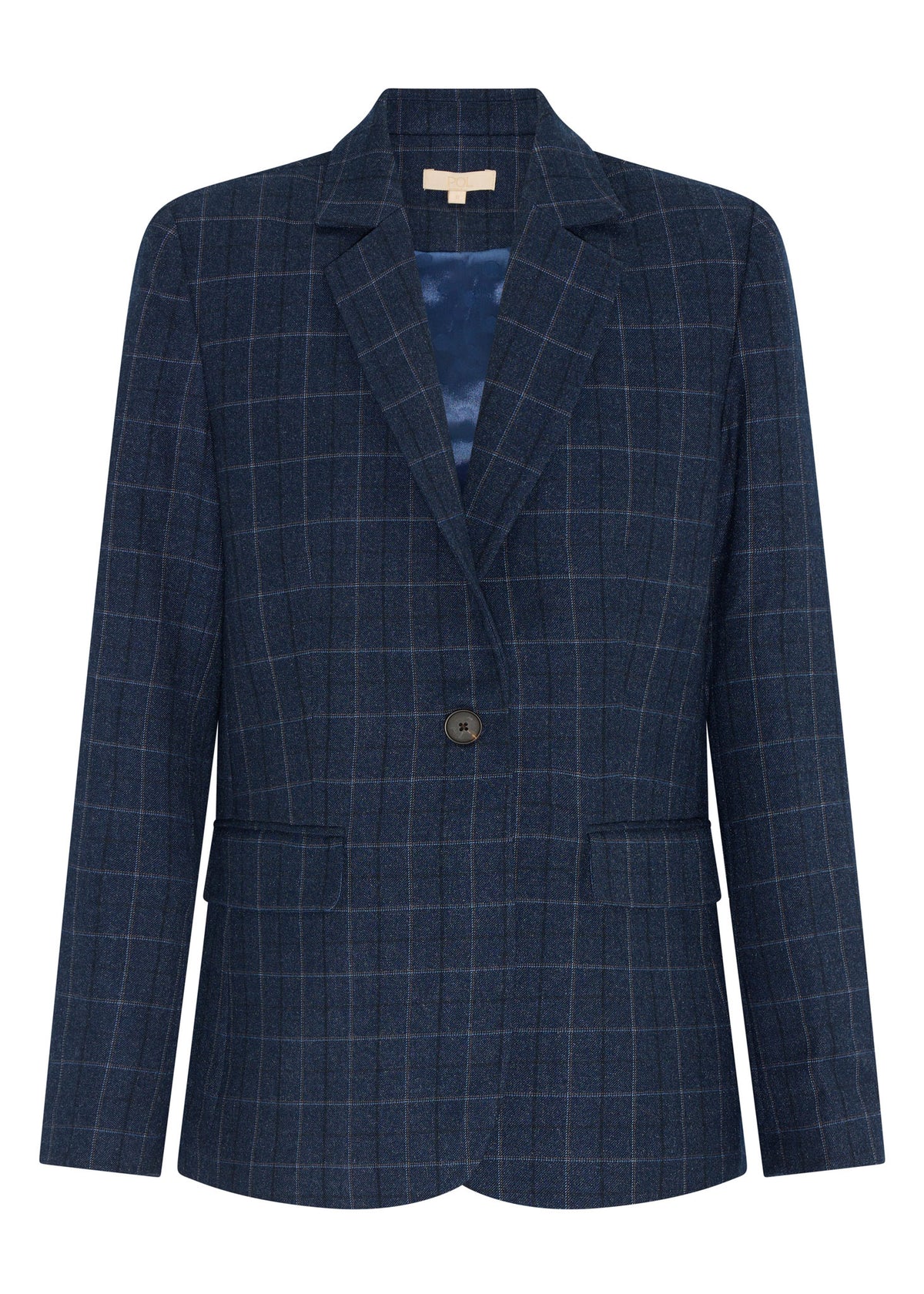 Pol Davis Suit Jacket