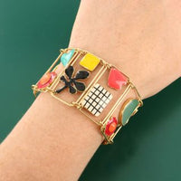 Taratata Bracelet Arty