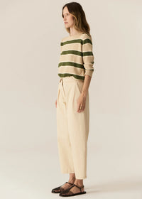 Pol Avrid Barrel Pant