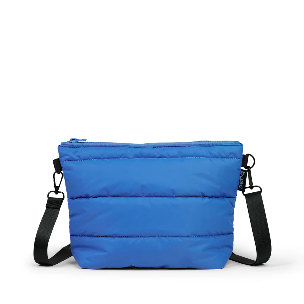 Stash Base Crossbody (Cloud)
