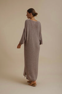 Talamaya Drift Away Dress