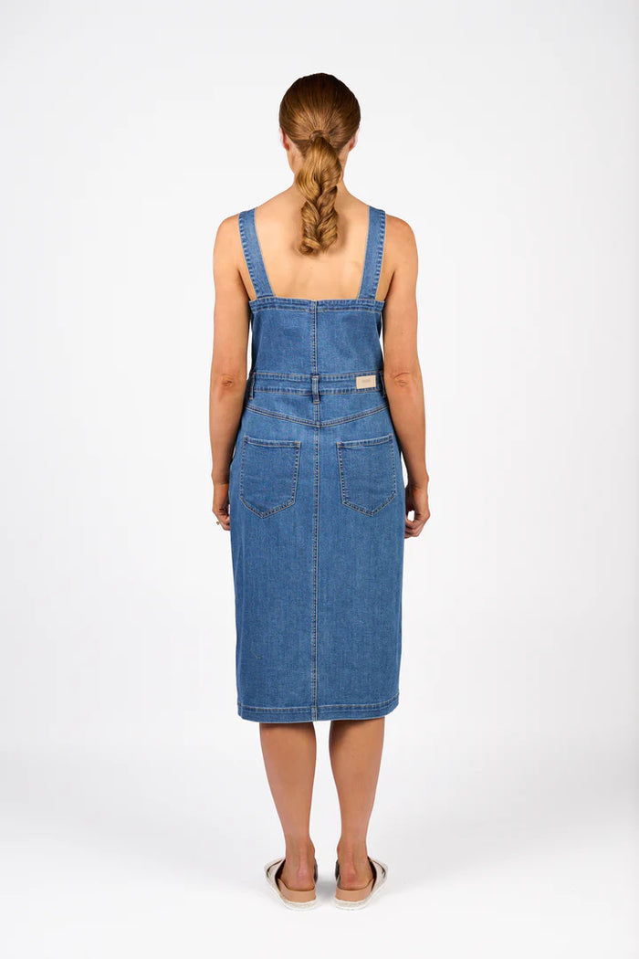 Knewe Novel Dress