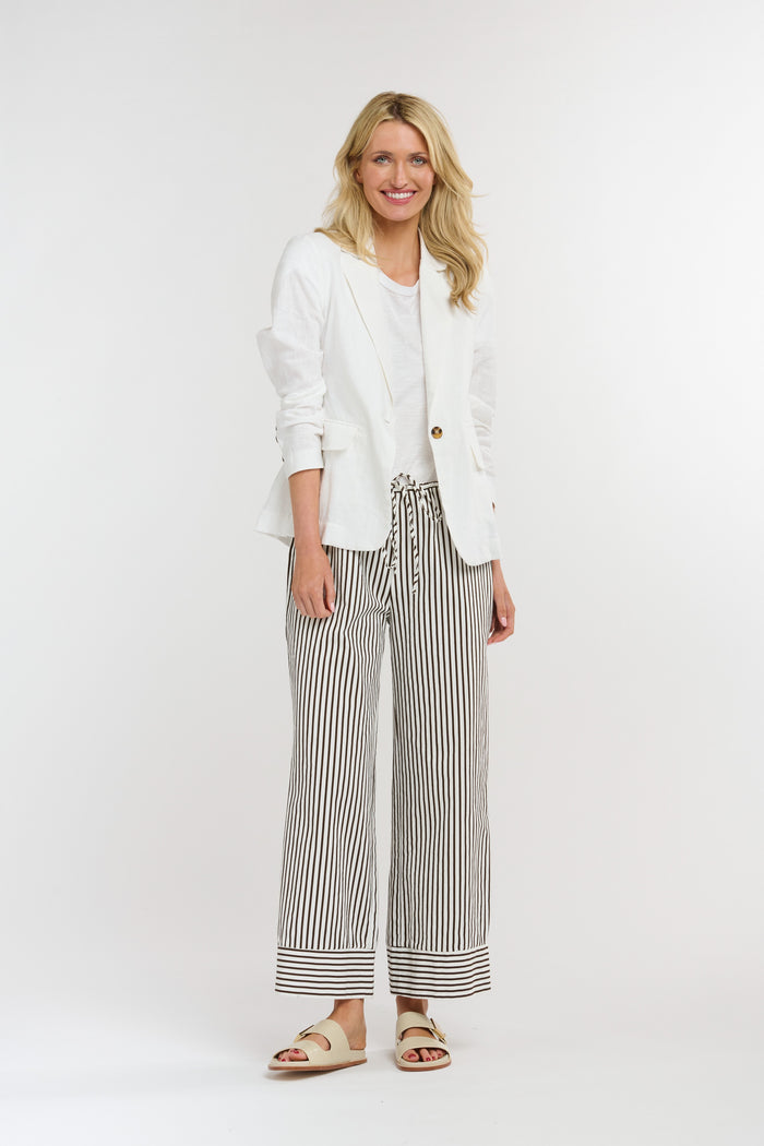 365 Days Harrison Stripe Pant