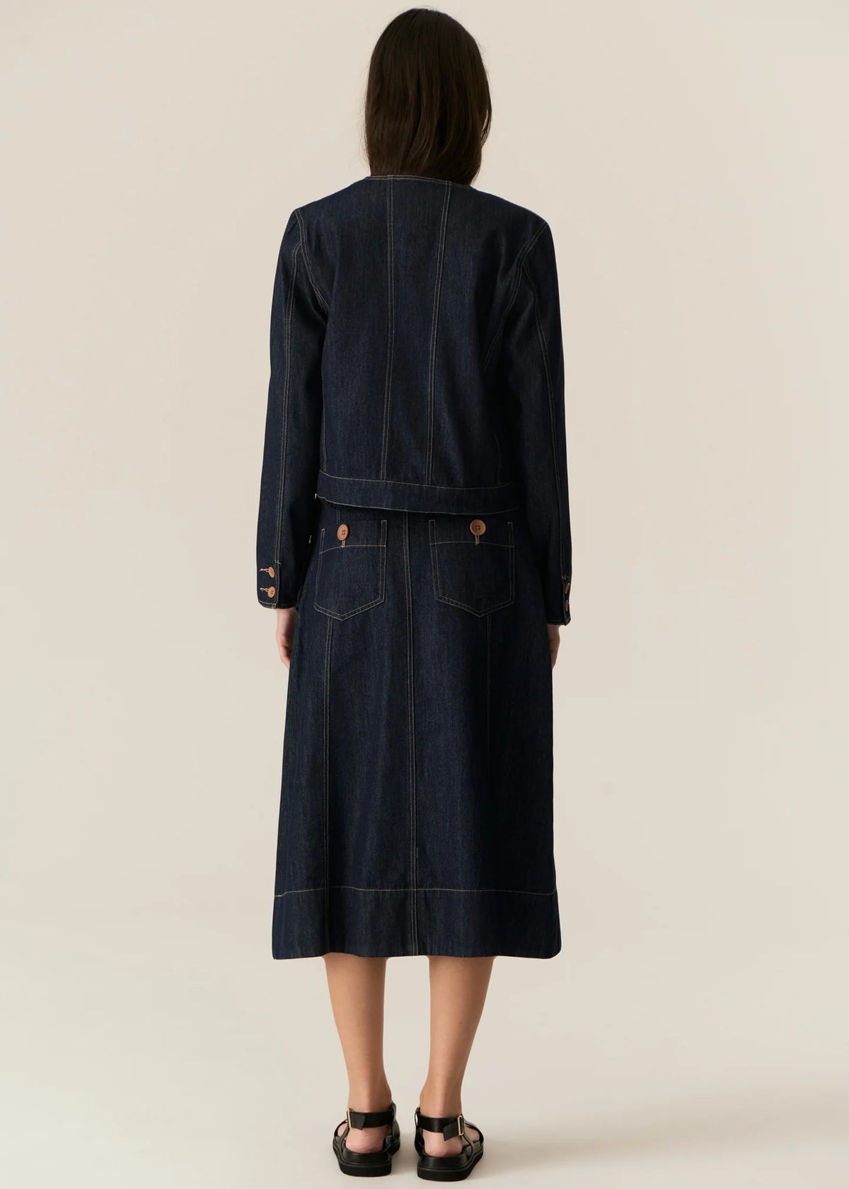 Pol Carsen Skirt