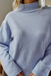 Ceres Finley FunnelNeck Jumper