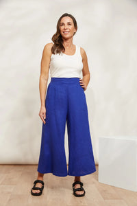 Ebb & Ive Halcyon Crop Pant