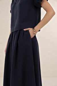 Humidity Sola Skirt
