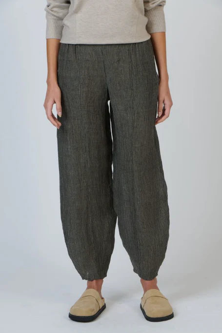 Naturals by O & J - Pants  GA 657