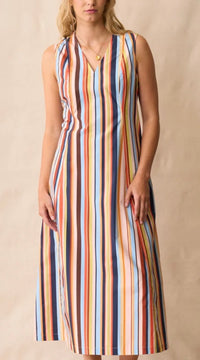 Neris Carousel Dress