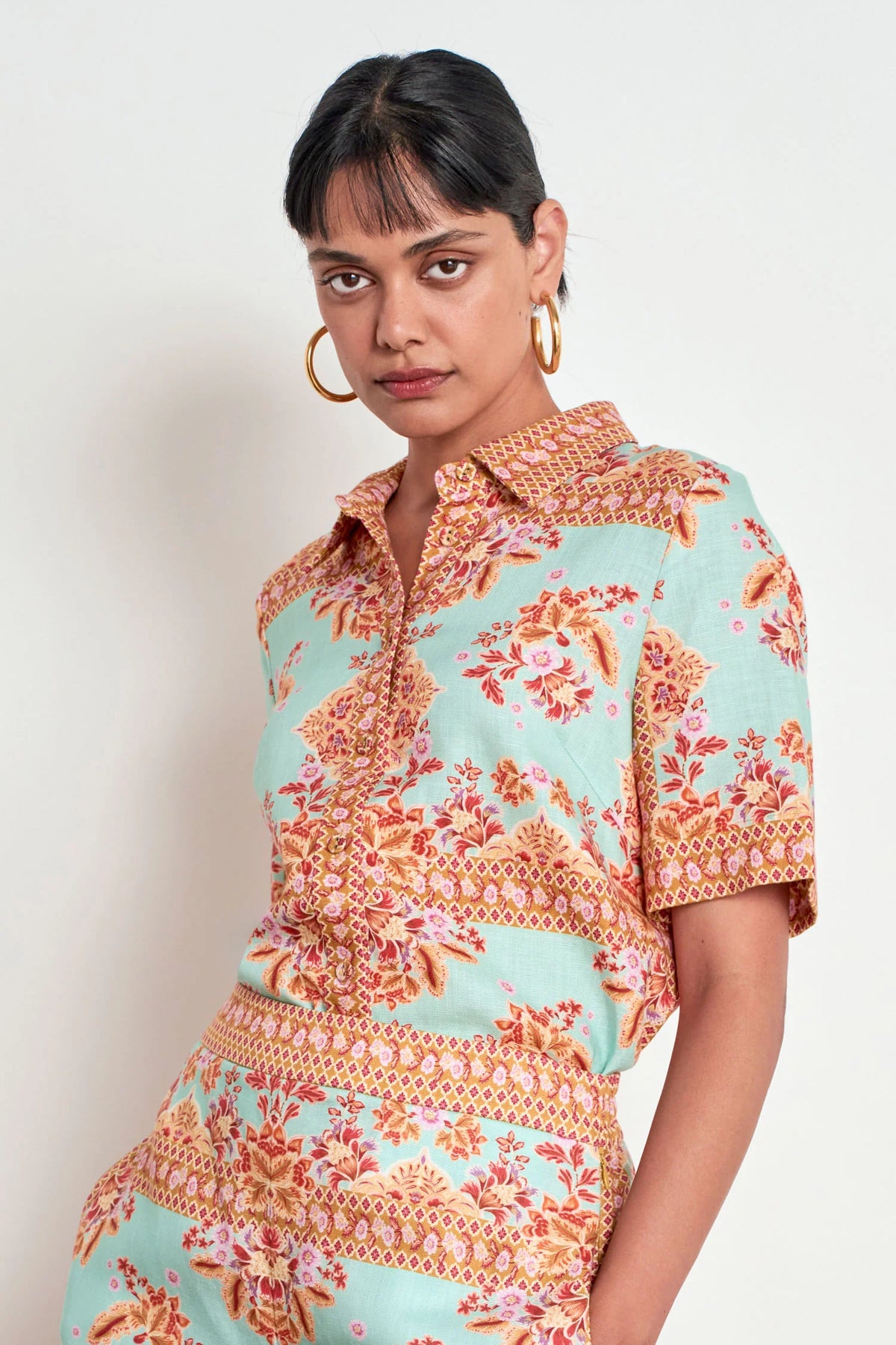 Zoe Kratzmann Glare Top