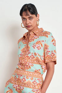 Zoe Kratzmann Glare Top