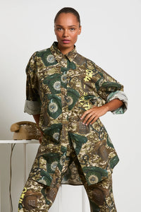 Circular by Maud Alice Dainty - Cats  Meow