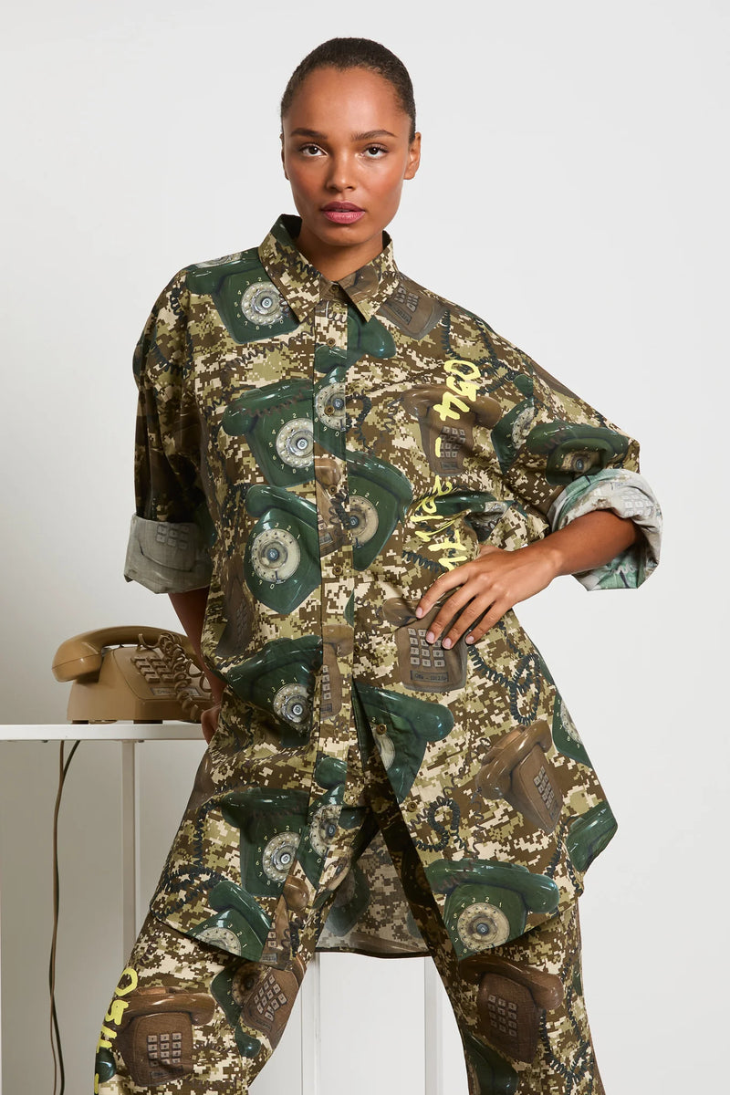 Circular by Maud Alice Dainty - Cats  Meow