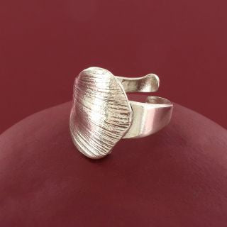 Taratata Amazone Ring