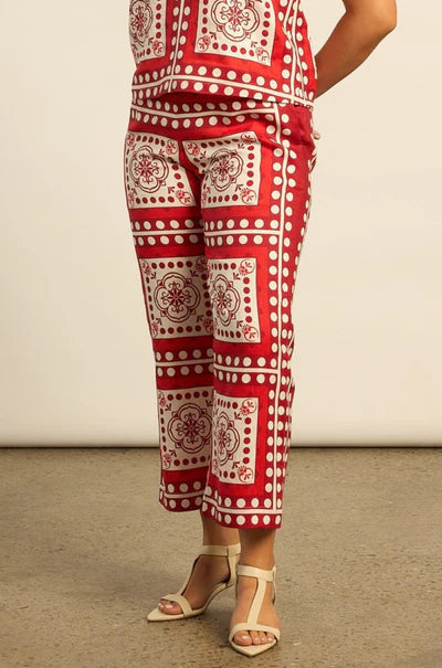 Zoe Kratzmann Tide Pant