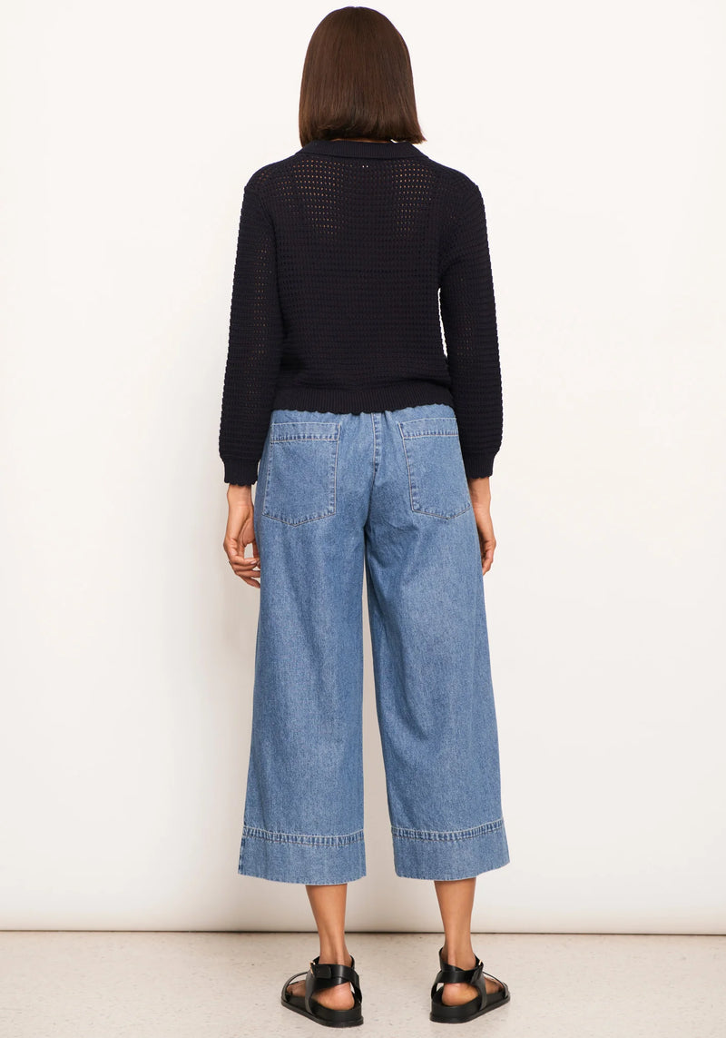 Pol Raydel Denim Pant