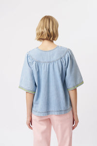 Kireina Renee Top