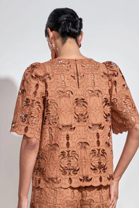 Zoe Kratzmann Resolve Top