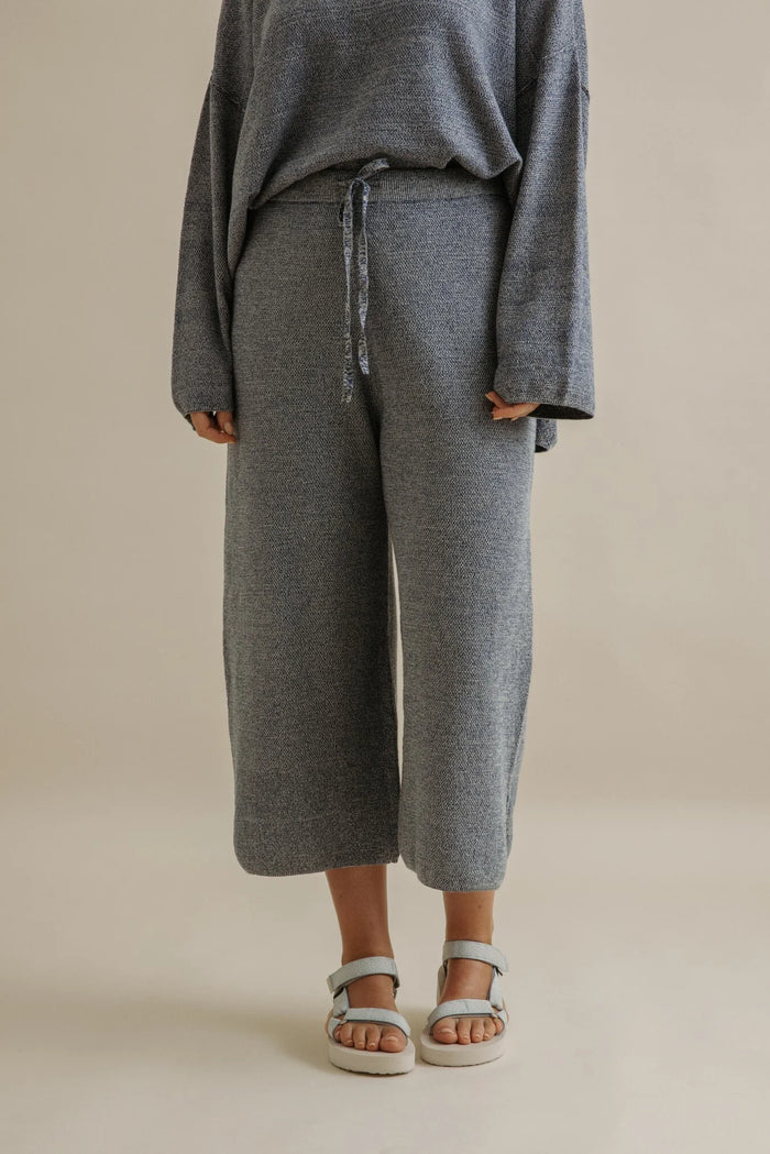 Talamaya Retreat Twist Pant Pool Combo