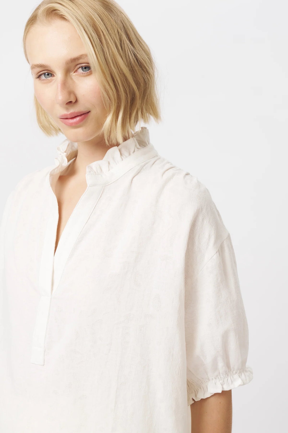 Kireina Amber Shirt