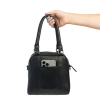 Dusky Robin Suki Bag