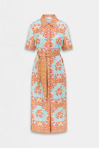 Zoe Kratzmann Instruct Dress
