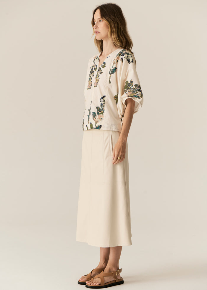 Pol Botanist Top