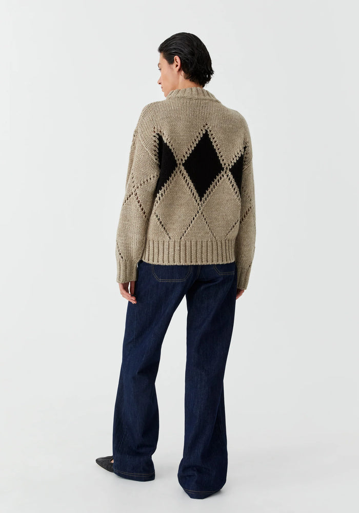 Morrison Eden Knit