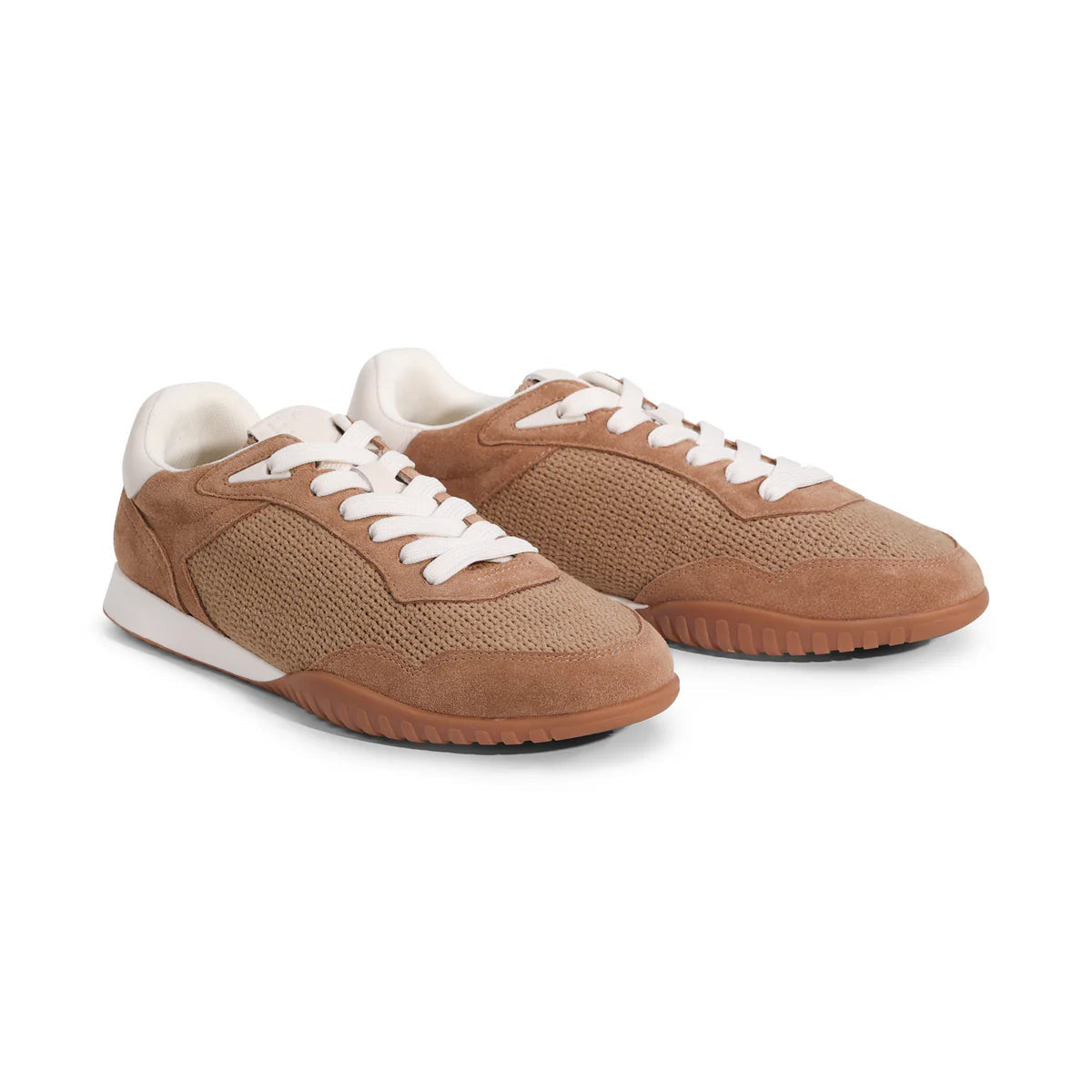 Eos Glide -Sandweave Suedetex