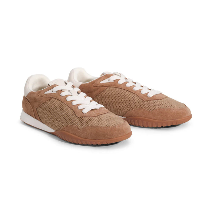 Eos Glide -Sandweave Suedetex