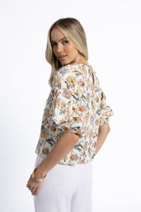 Humidity Sia Blouse