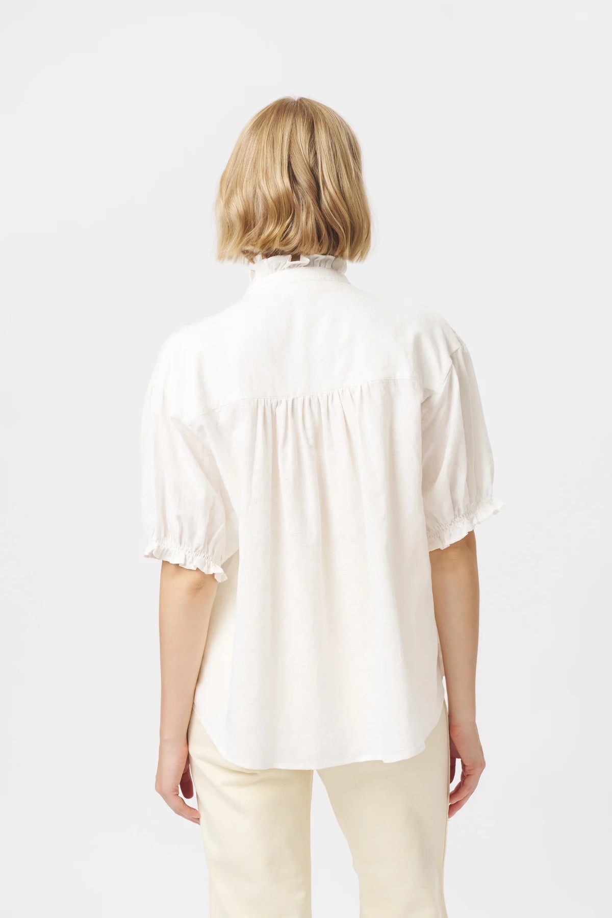 Kireina Amber Shirt