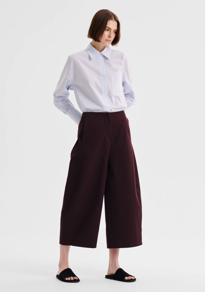 Morrison Jordan Crop Pant