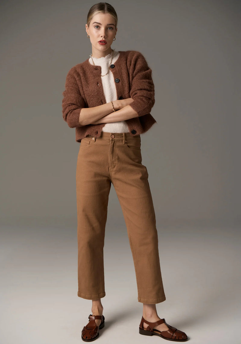 POL Finlay Cardigan