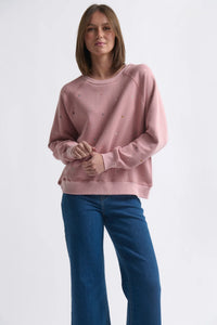 Kireina Patti Sweatshirt