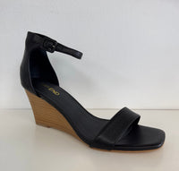 Top End Habbey Wedge Sandal