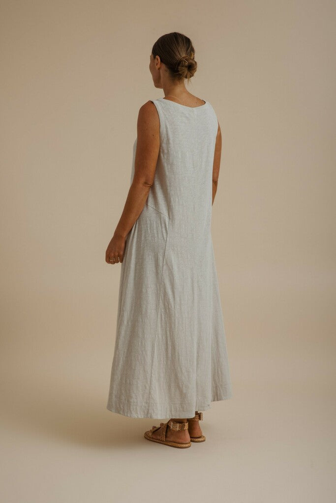 Talamaya Seabreeze Flow Dress