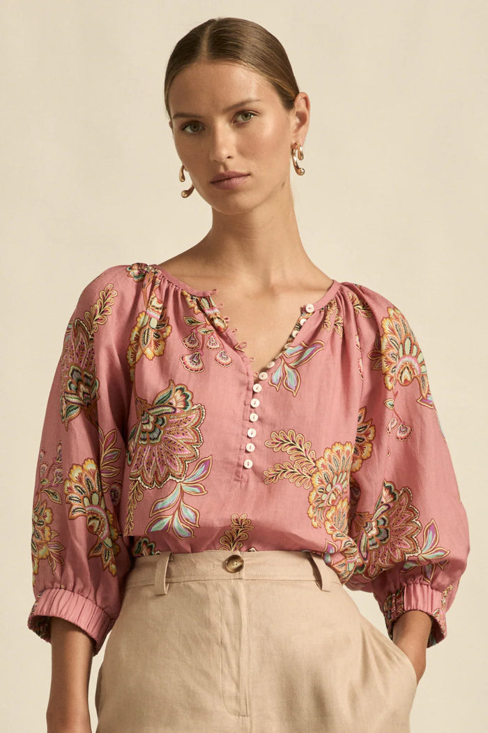 Zoe Kratzmann Tranquil Top