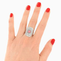 Taratata Bahia Rings