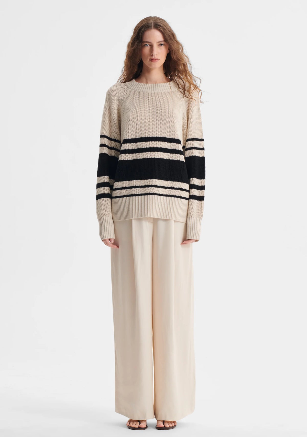 Morrison Regatta Pullover