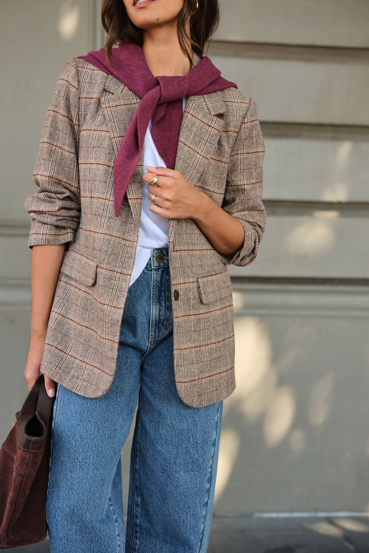 Ceres Joni Blazer
