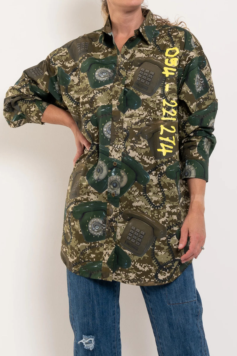 Circular by Maud Alice Dainty - Cats  Meow