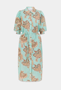 Zoe Kratzmann Heir Dress