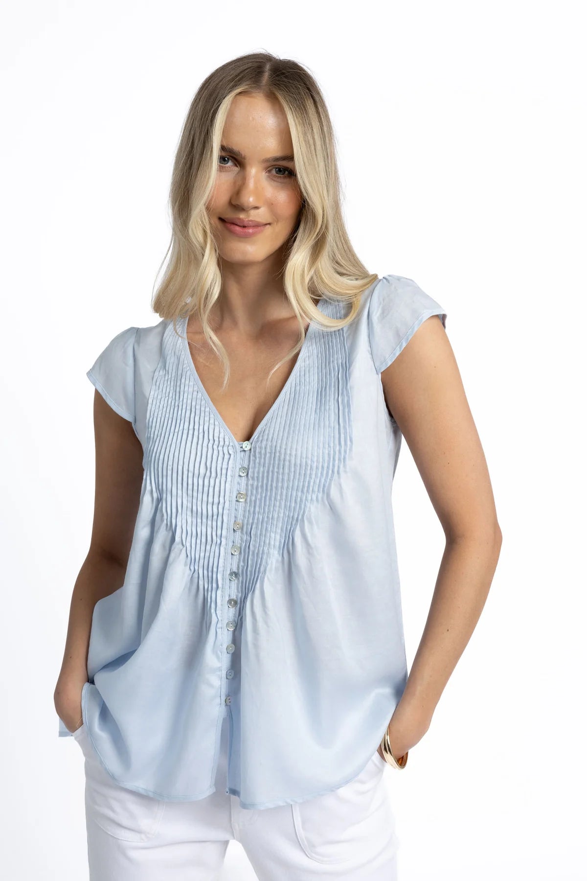 Humidity Lucia Top