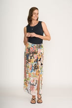 Foil High Flyer Tank